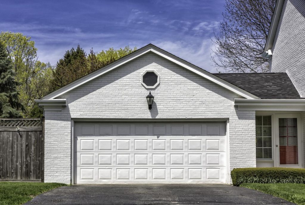 Garage Door Installation Services in Glenview