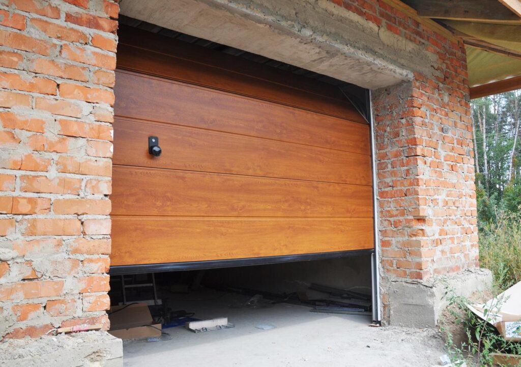 Garage Door Repair in Northbrook
