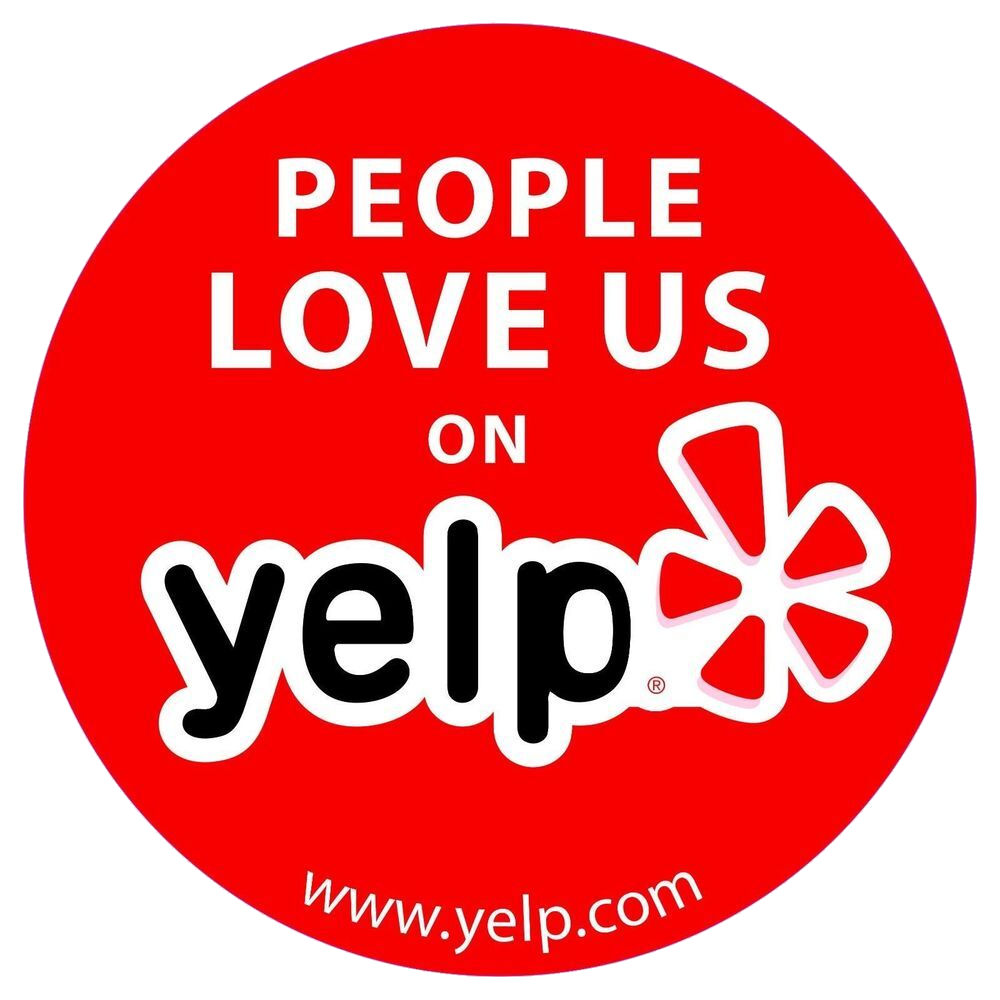 Yelp Logo